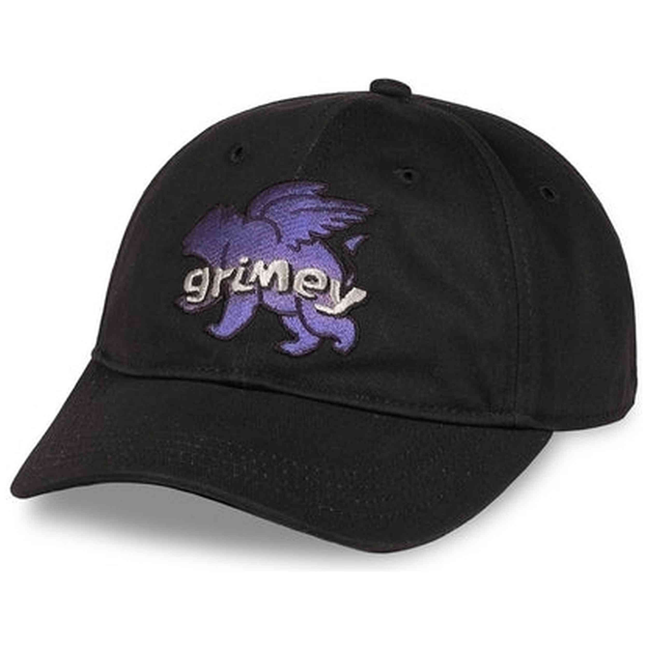 Imagen del producto con referencia GRCV425_BLK