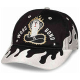 Gorra Grimey Sho Nuff "Black"