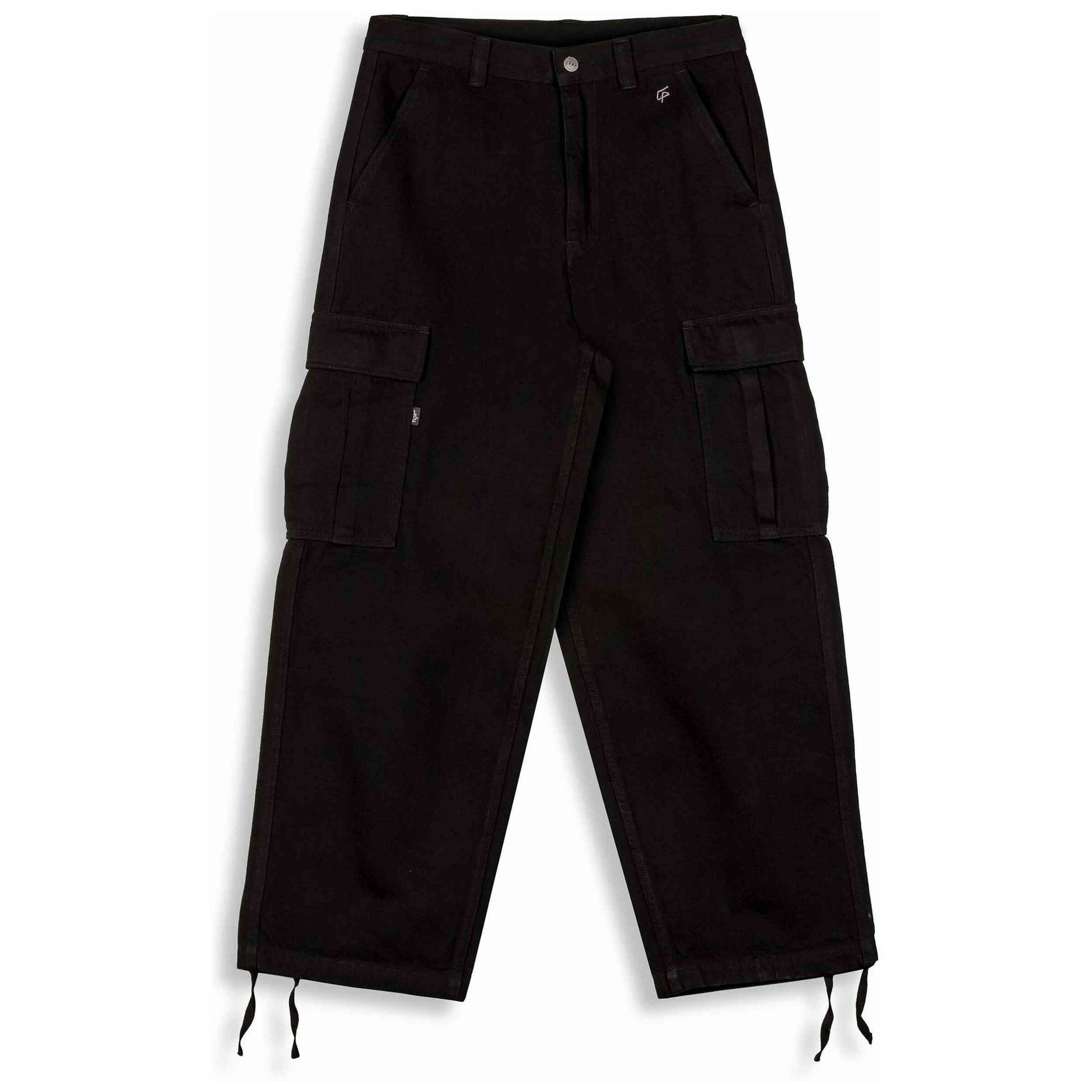 Imagen del producto con referencia GRDCP284-BLK