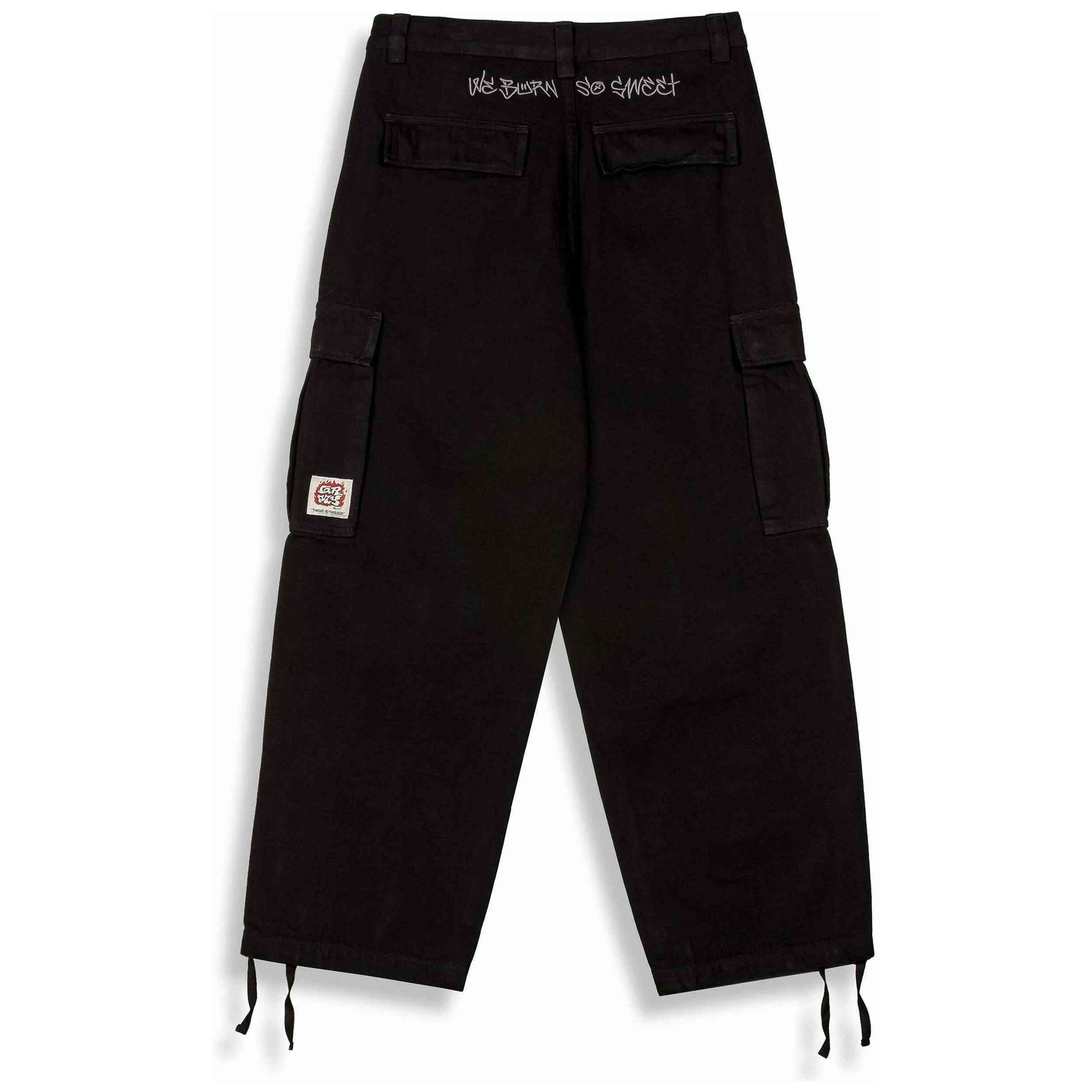 Imagen del producto con referencia GRDCP284-BLK