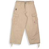 Vaqueros Jeans Grimey Wild One "Khaki"