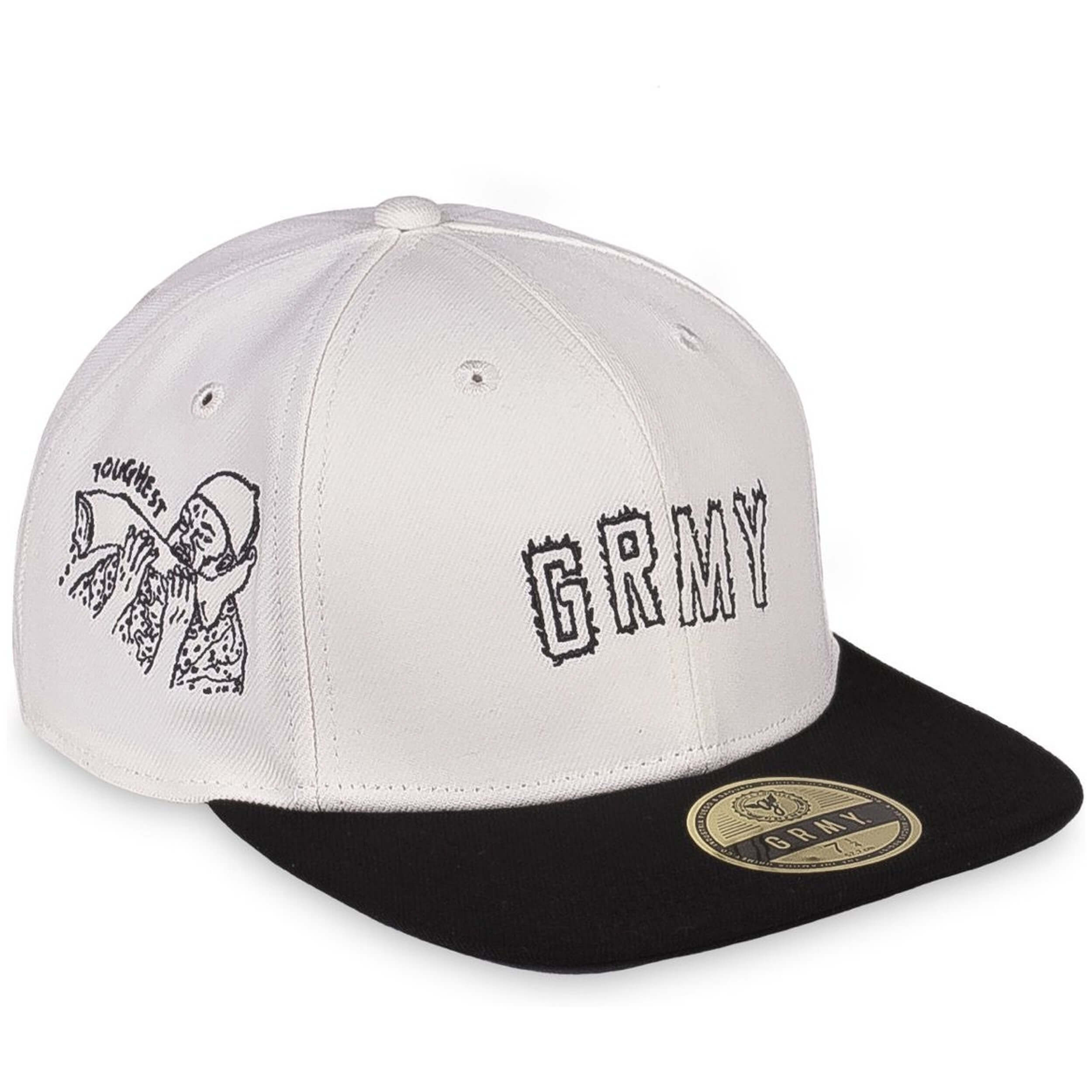 Imagen del producto con referencia GRFC345-CRM