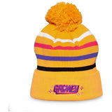 Grimey Ubiquity Ball Cap