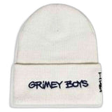 Gorro Grimey