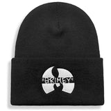Gorro Grimey Tical X Grimey "Black"