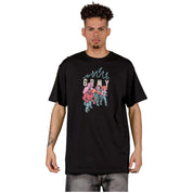 Grimey The Brawl Legend Regular Tee Short Sleeve T-Shirt