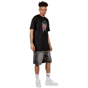 Grimey The Brawl Legend Regular Tee Short Sleeve T-Shirt