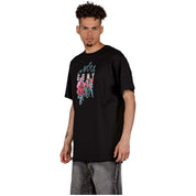 Grimey The Brawl Legend Regular Tee Short Sleeve T-Shirt