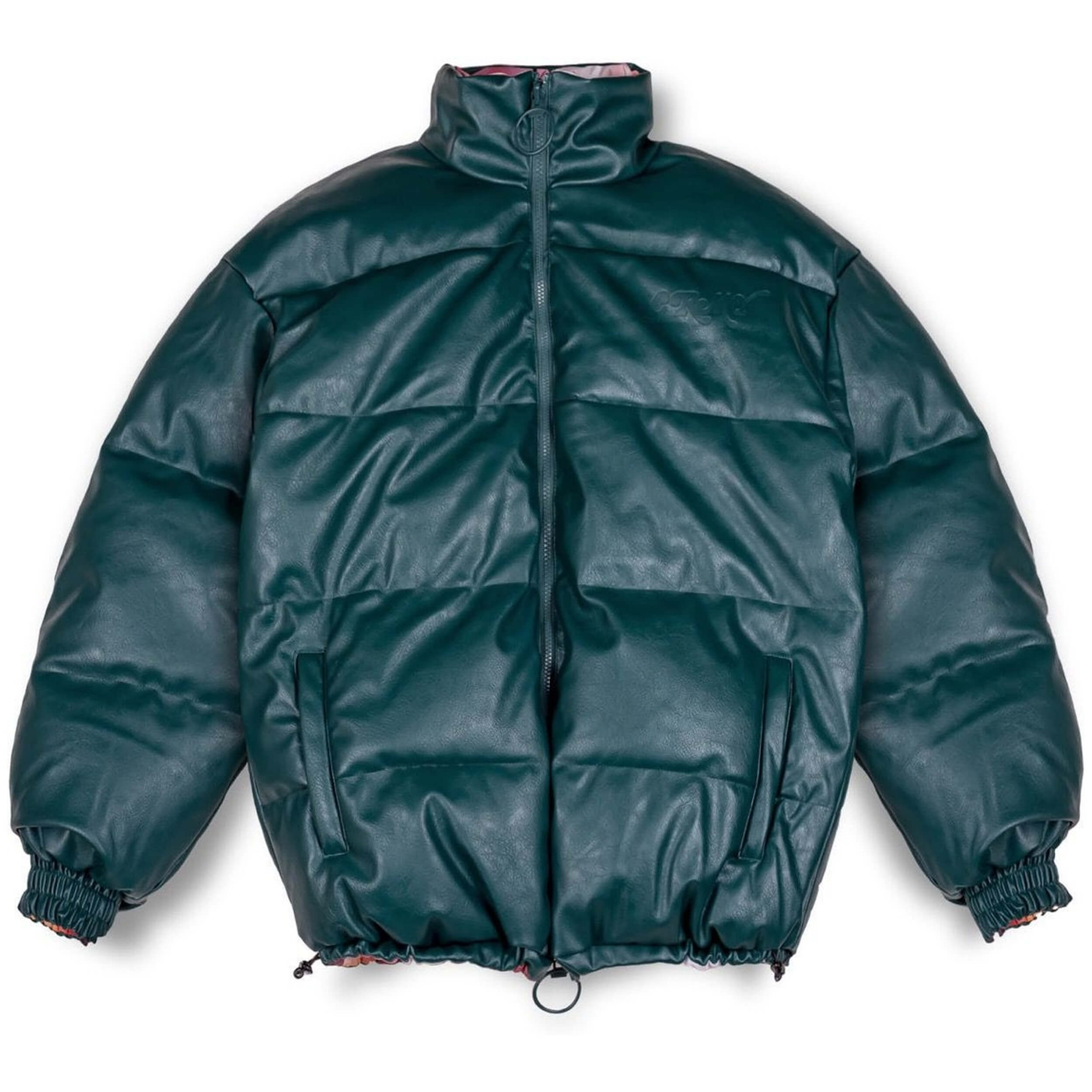 Chaqueta Grimey Grpj148-F2203