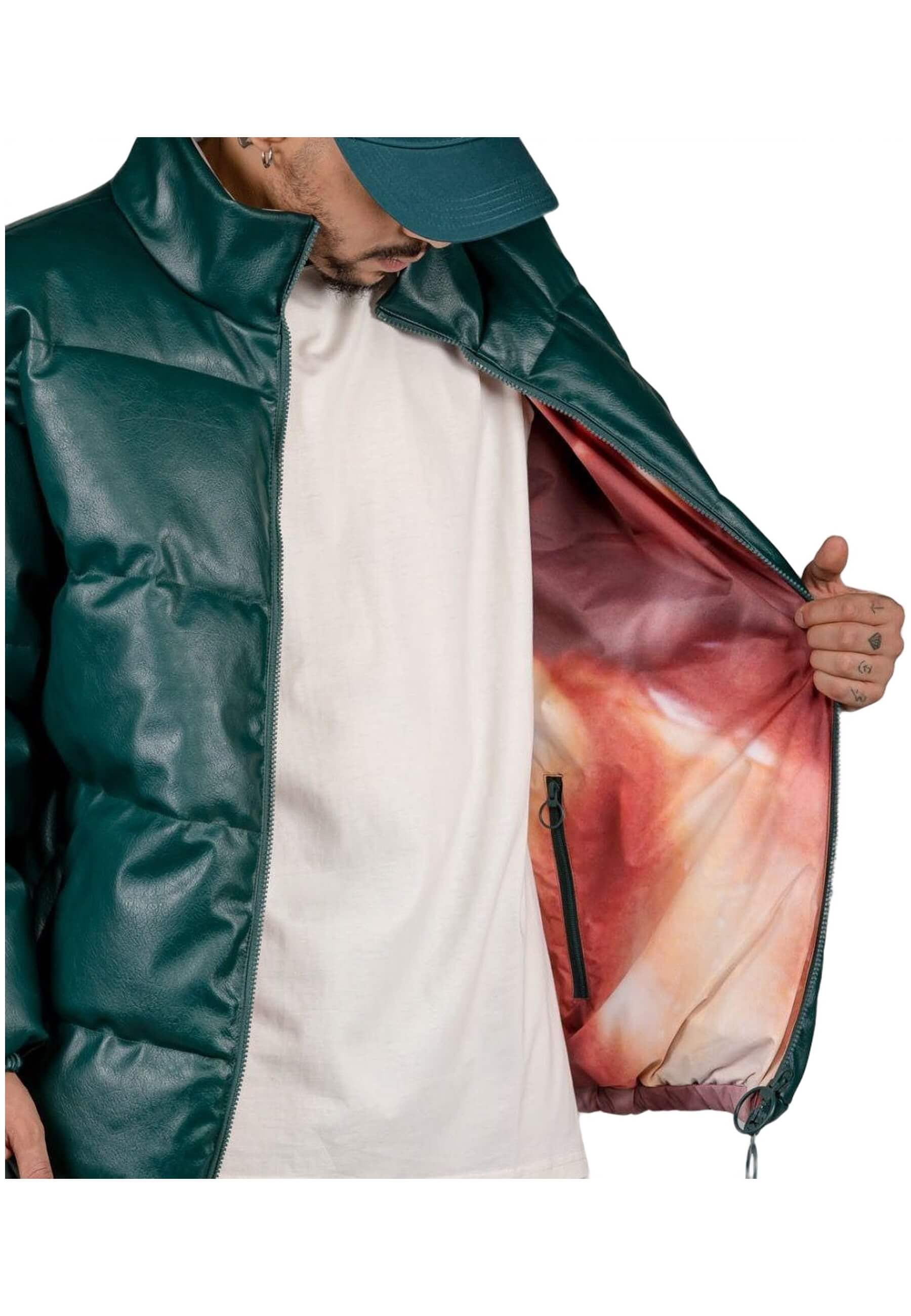 Chaqueta Grimey Grpj148-F2203