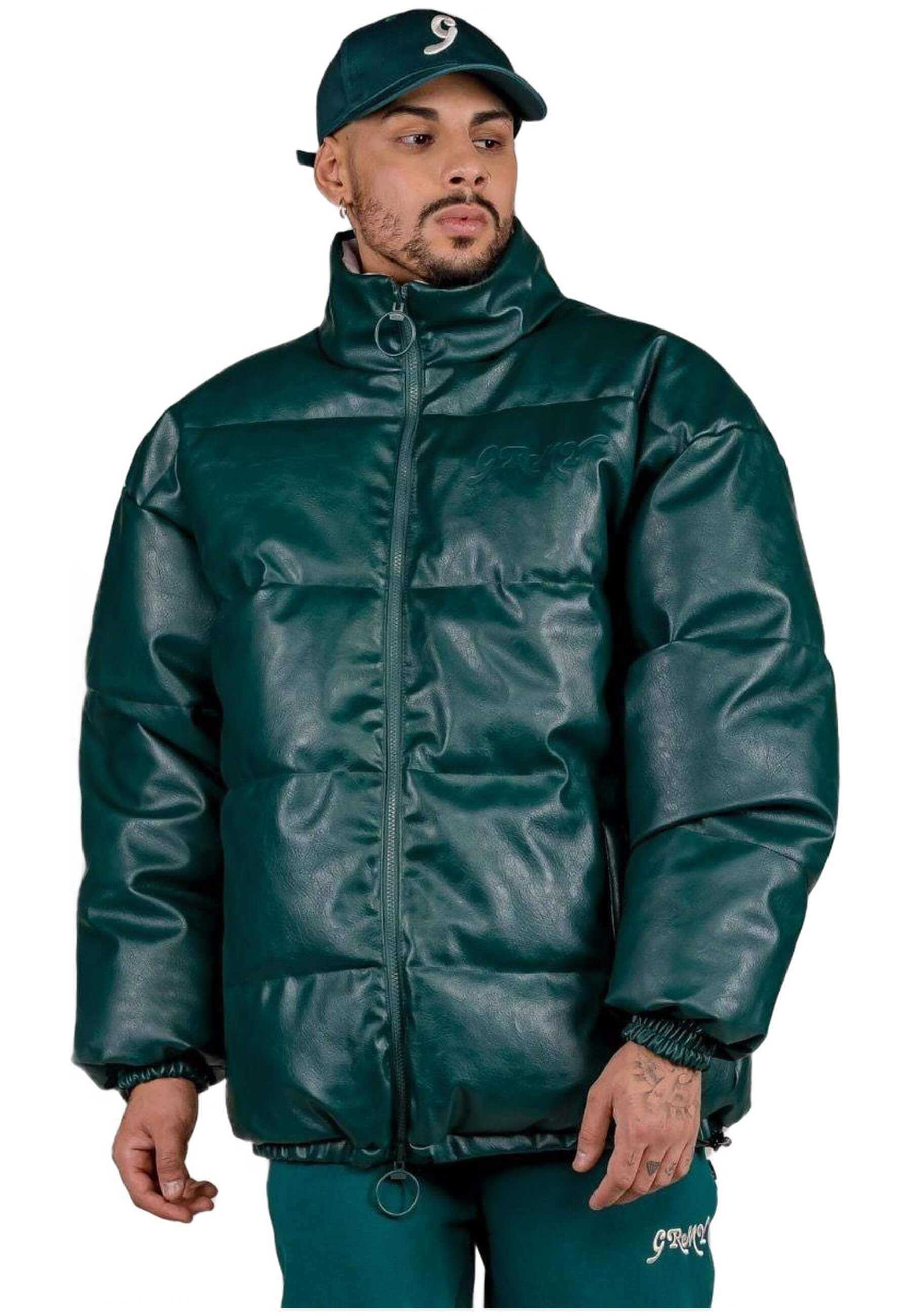 Chaqueta Grimey Grpj148-F2203