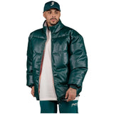Chaqueta Grimey