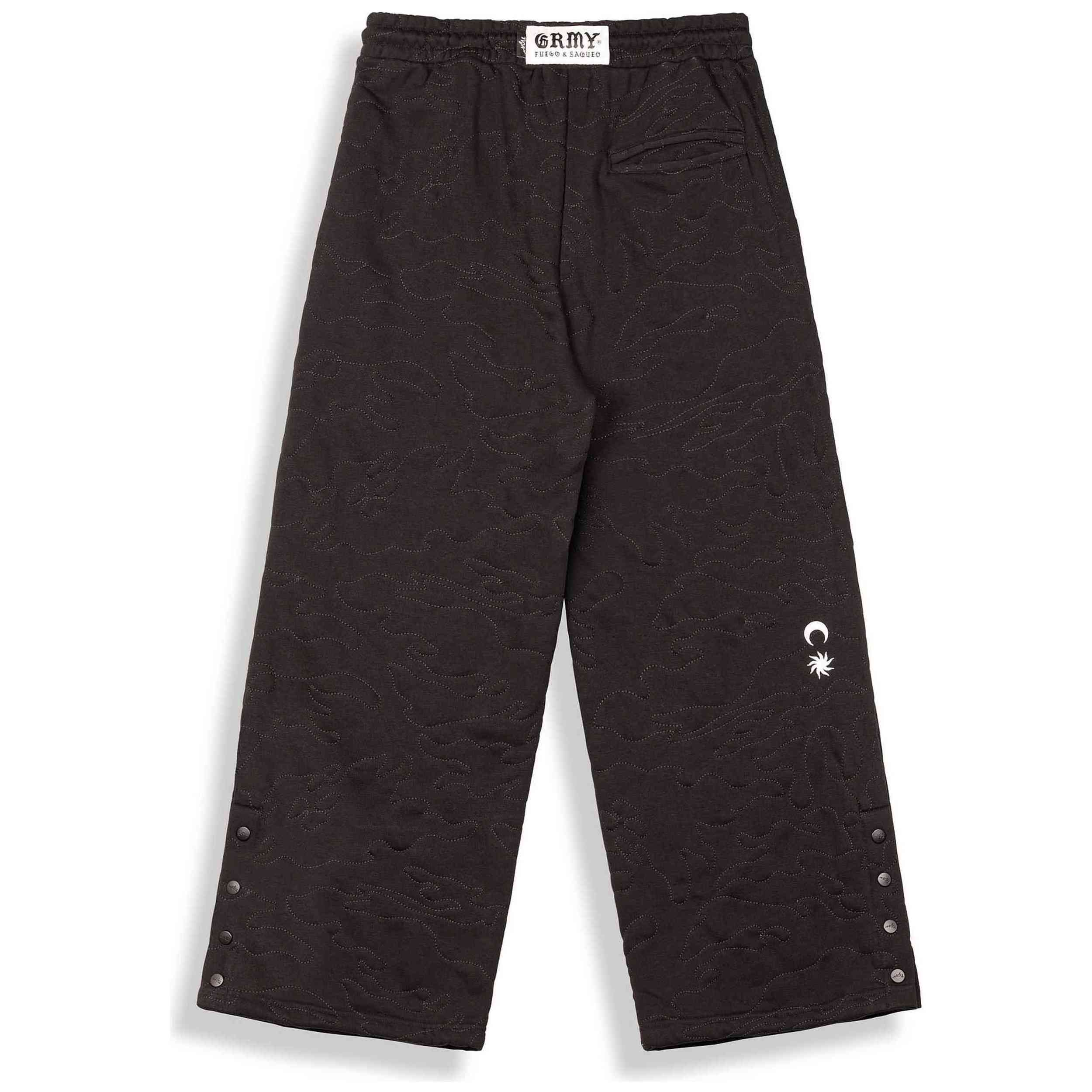 Imagen del producto con referencia GRSST303-BLKOD