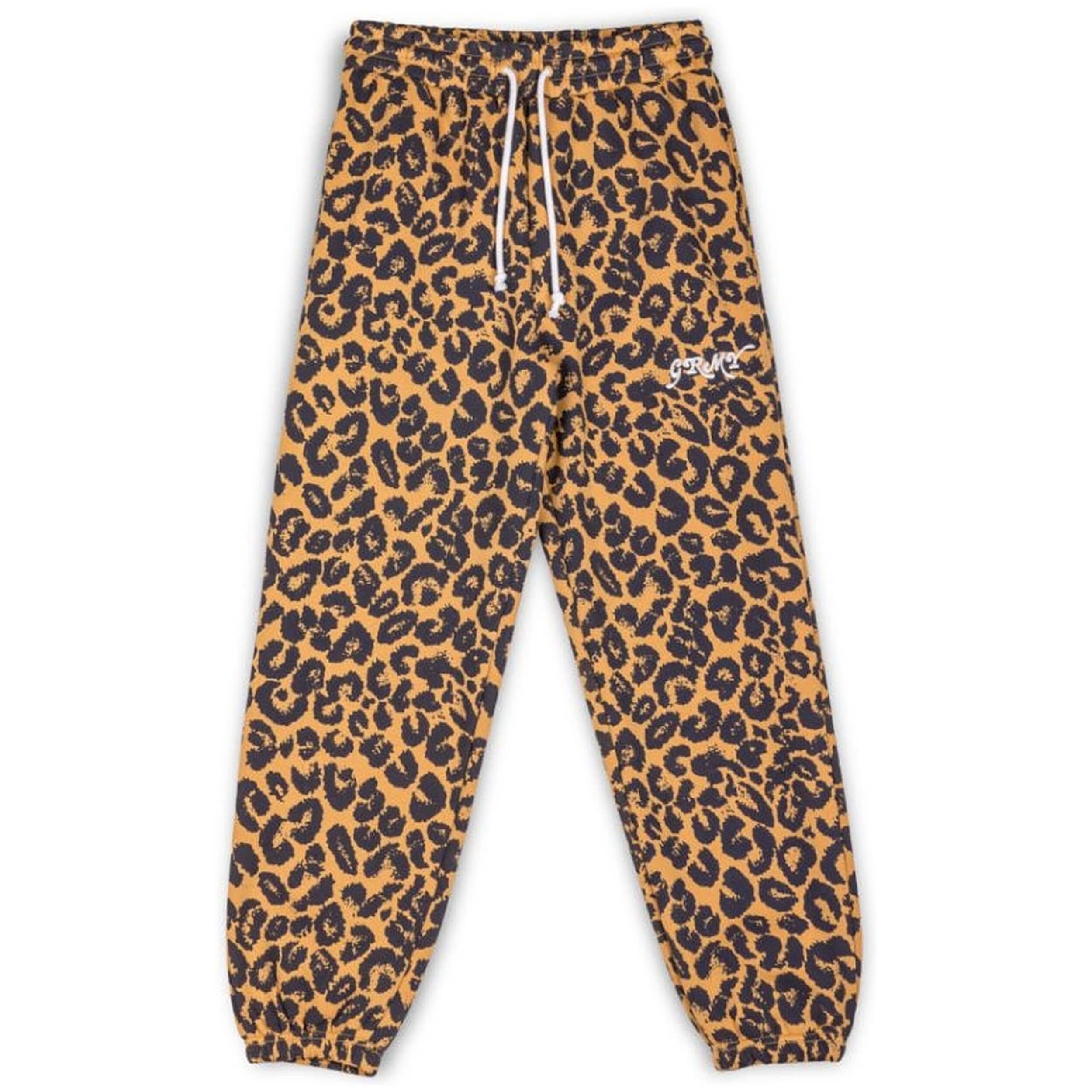 Pantalon Largo Grimey Grts229-F22Q3