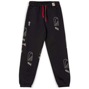 Imagen del producto con referencia GRTS258-BLK