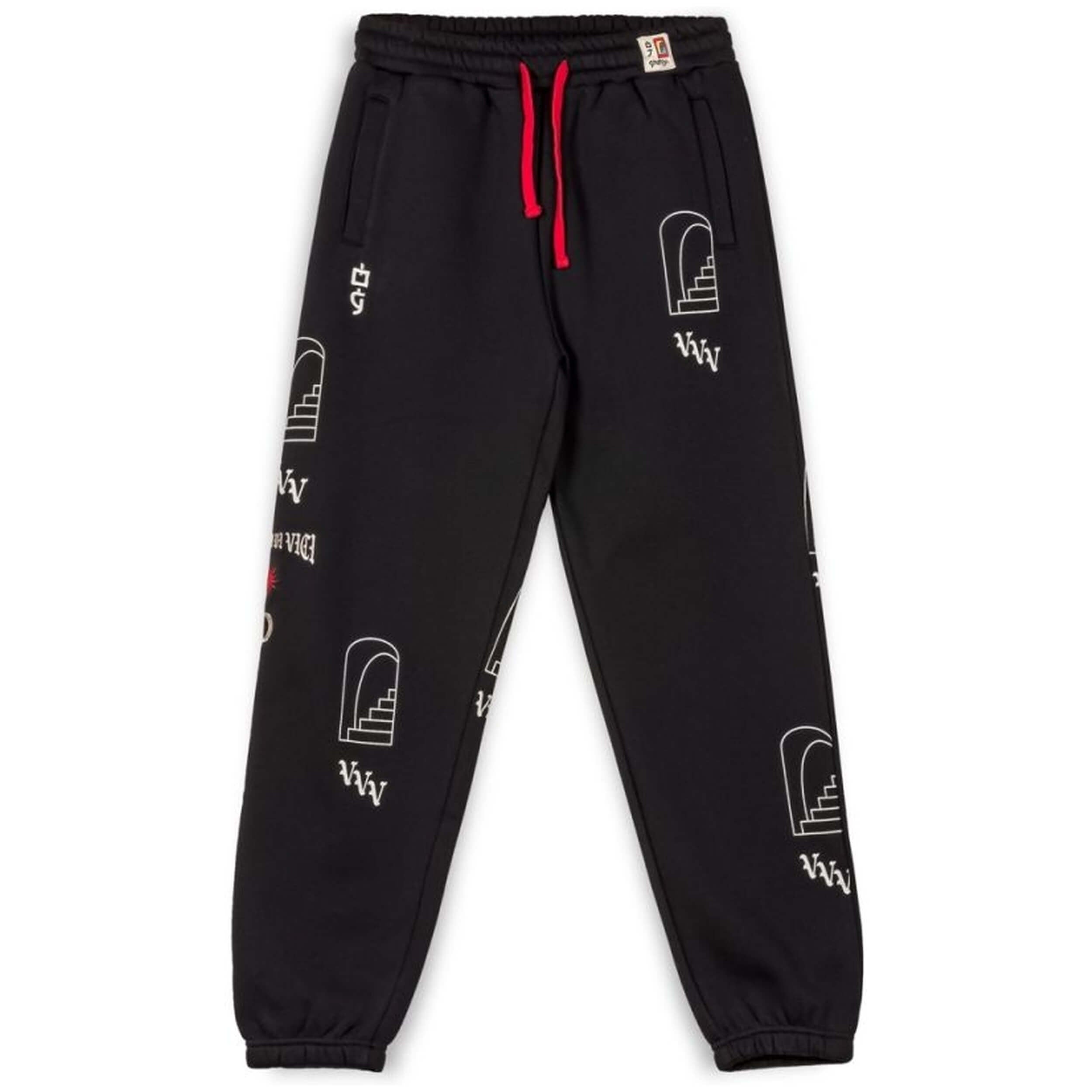 Imagen del producto con referencia GRTS258-BLK