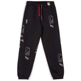 Pantalon Largo Grimey