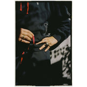 Imagen del producto con referencia GRTS258-BLK