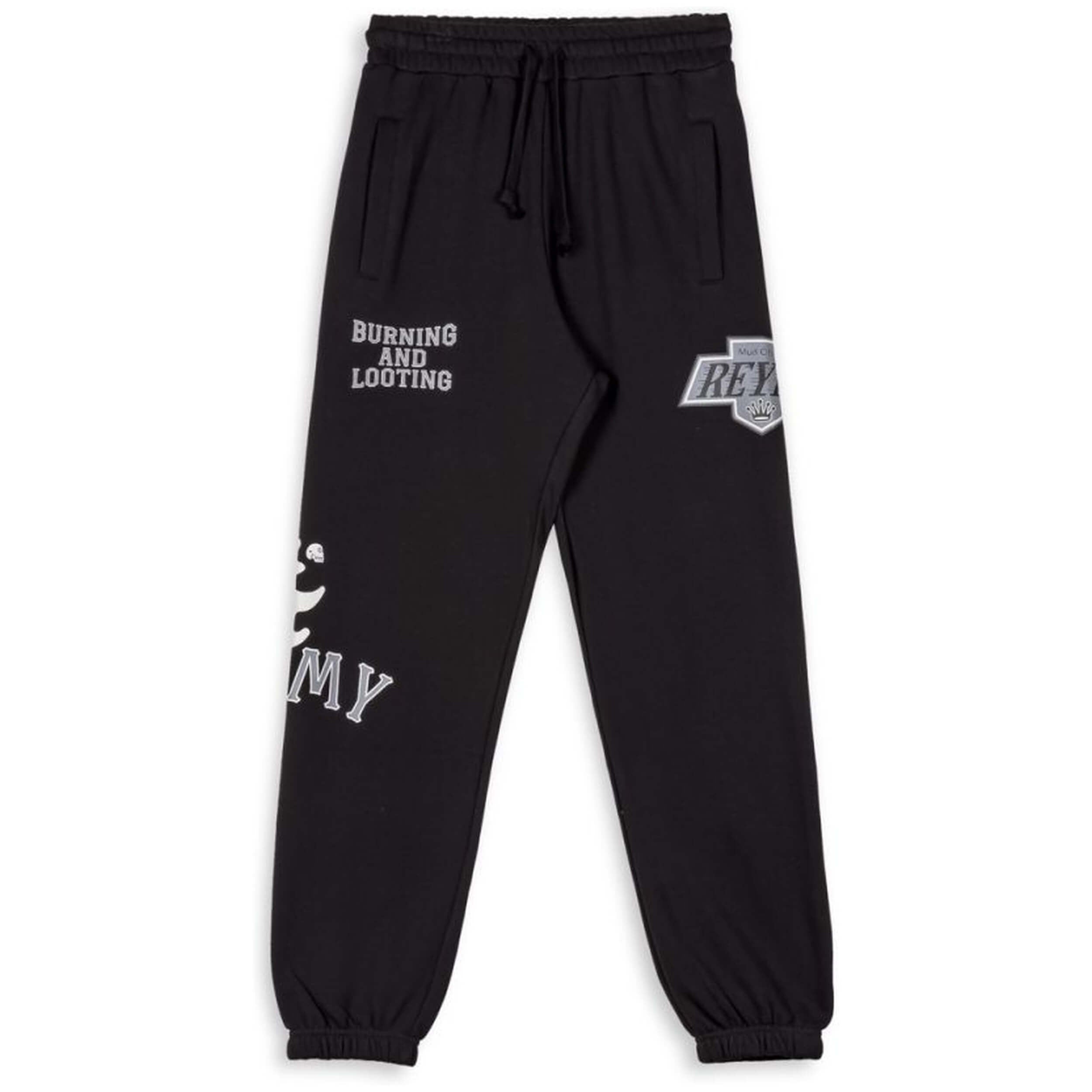 Imagen del producto con referencia GRTS259-BLK