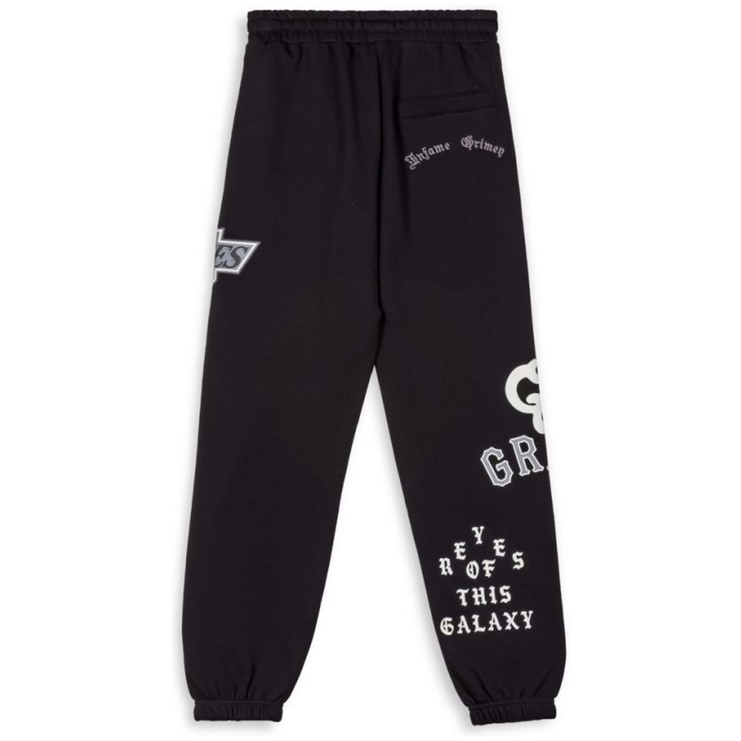 Imagen del producto con referencia GRTS259-BLK