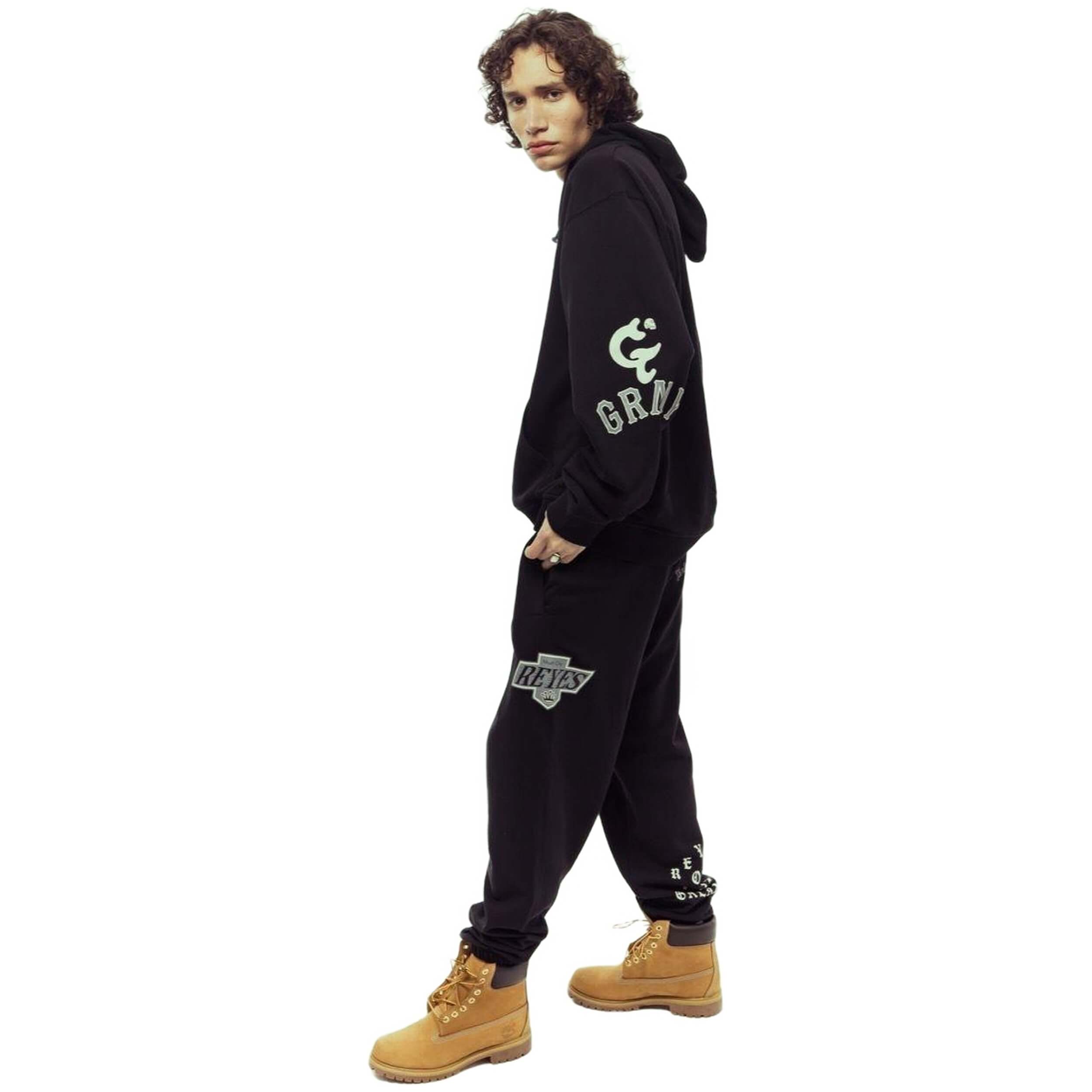 Imagen del producto con referencia GRTS259-BLK
