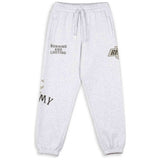 Pantalon De Chandal Grimey
