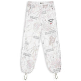 Pantalon De Chandal Grimey
