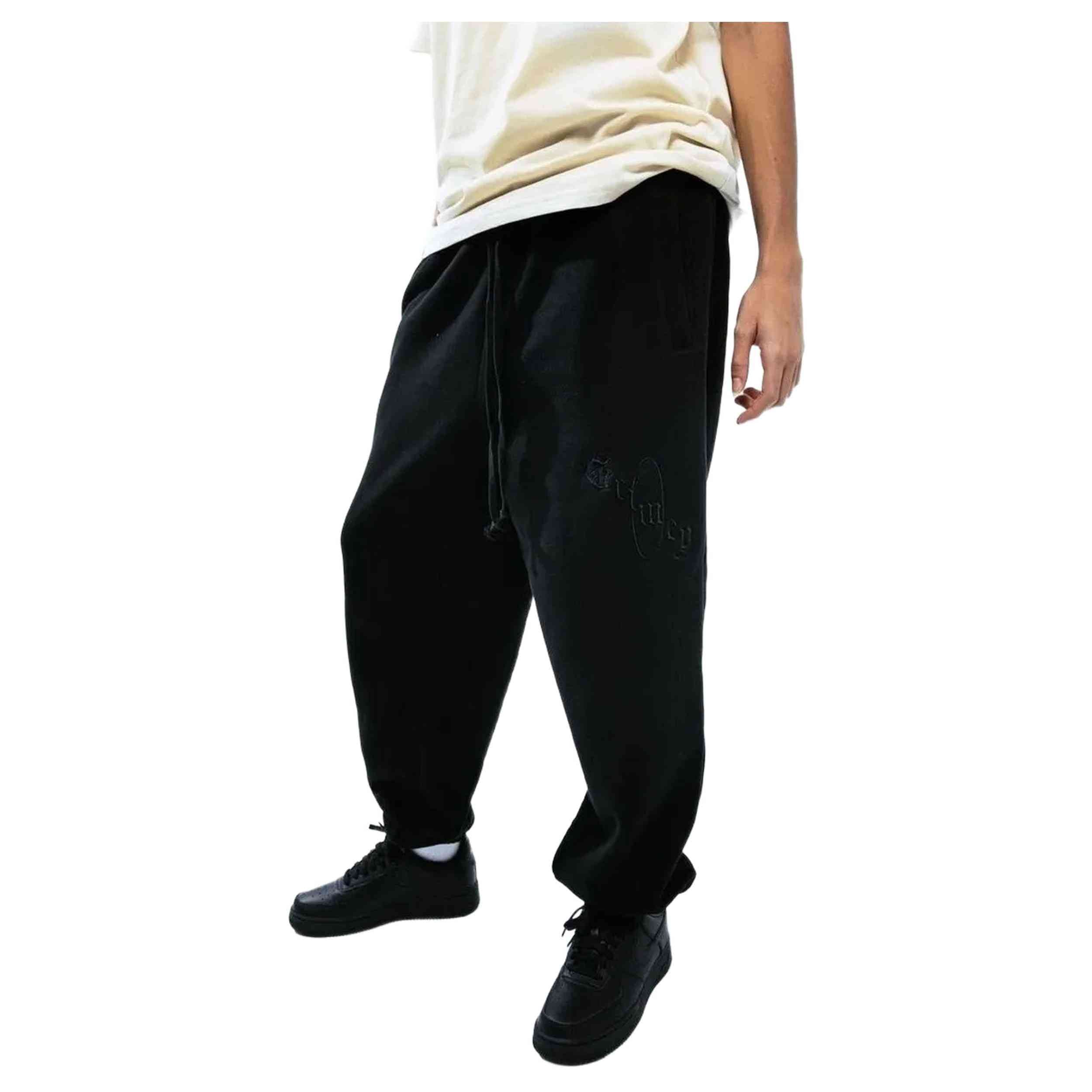 Pantalon Largo Grimey Saoirse