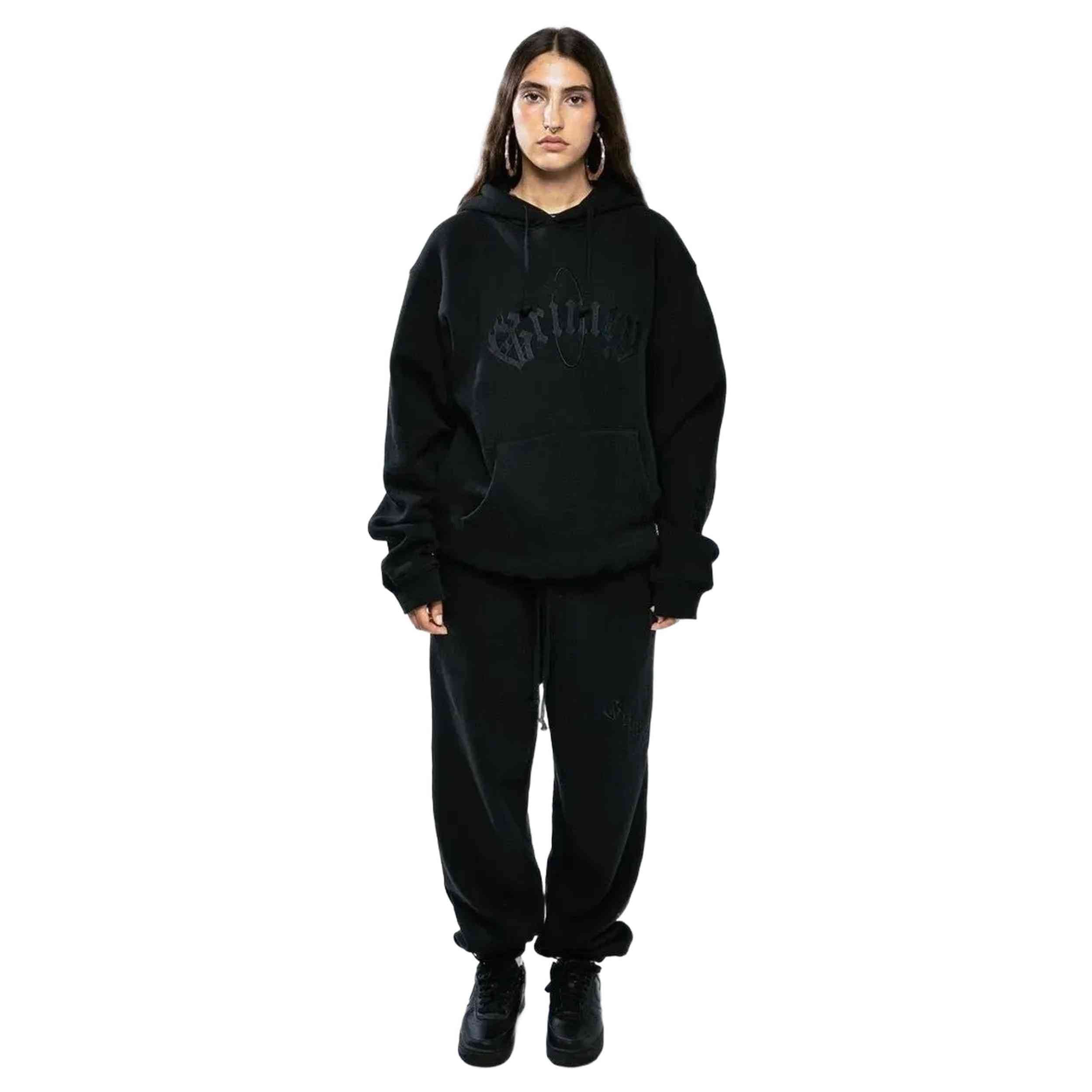 Pantalon Largo Grimey Saoirse