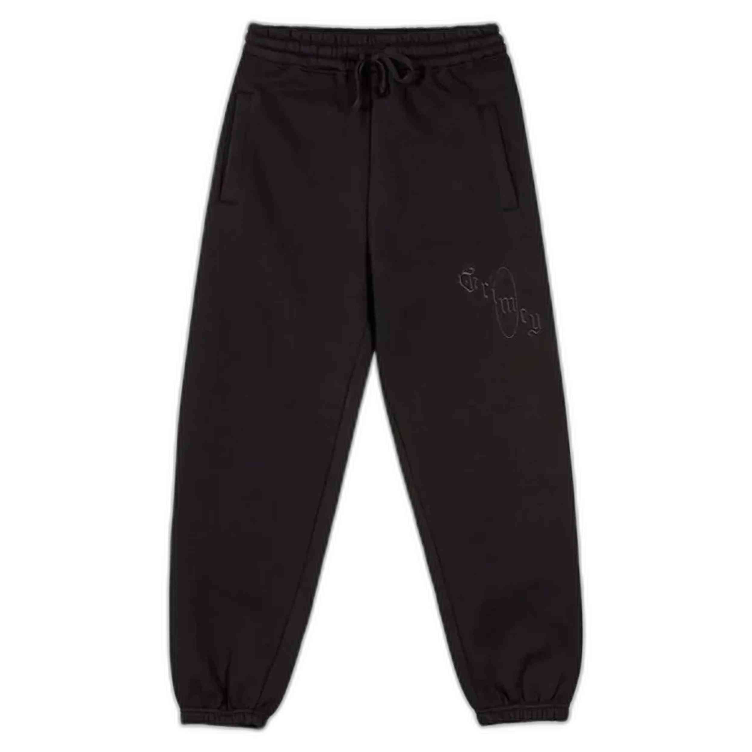Pantalon Largo Grimey Saoirse
