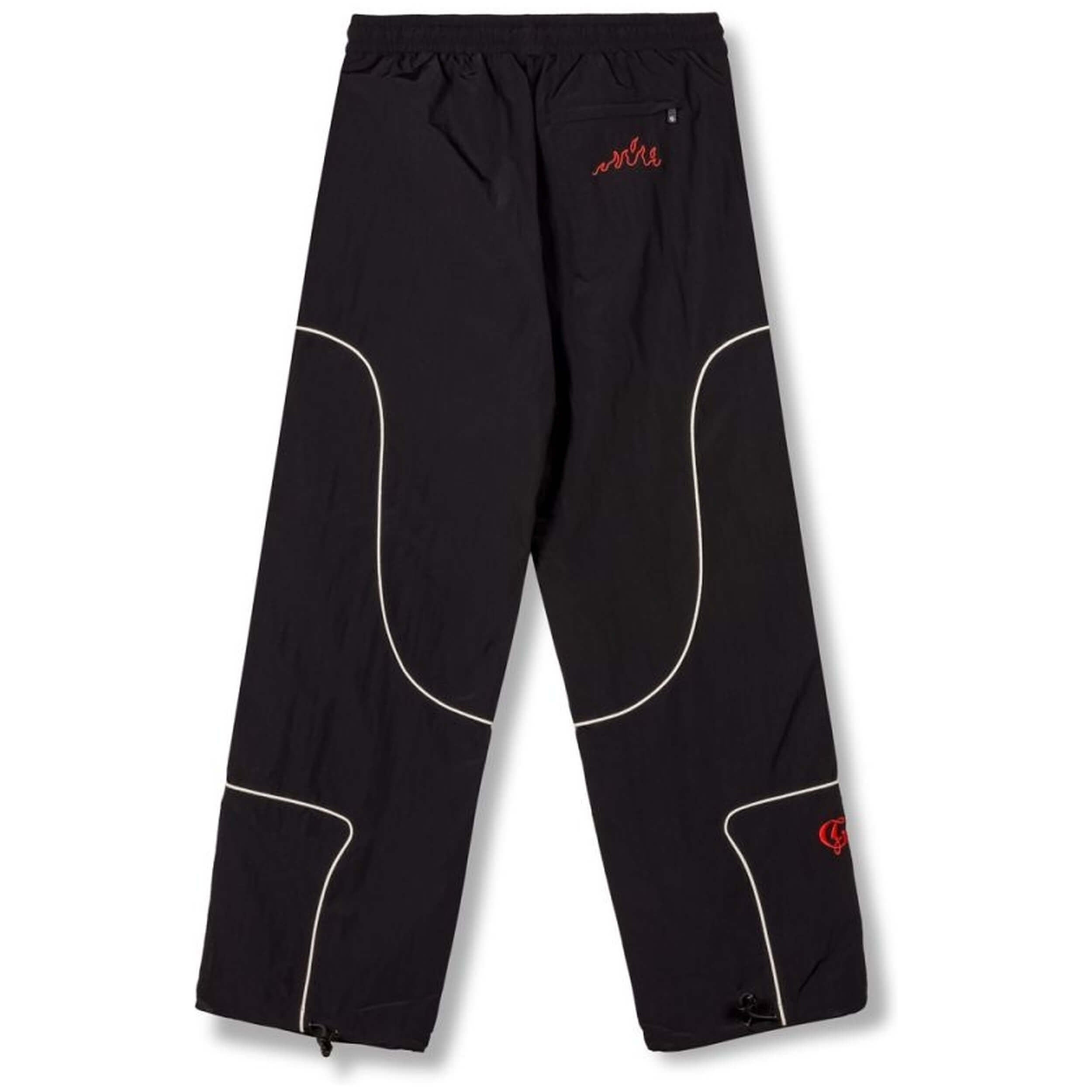 Imagen del producto con referencia GRTS267-BLK
