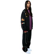 Imagen del producto con referencia GRTS267-BLK