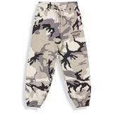 Pantalon Corto Grimey