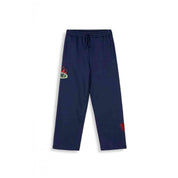 Pantalon Largo Grimey Scratching Memories