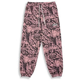 Grimey Long Pants Grts278-Lic