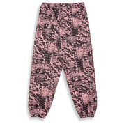 Pantalon Largo Grimey Grts278-Lic