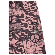 Pantalon Largo Grimey Grts278-Lic