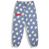 Pantalon Largo Grimey