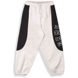 Pantalon De Chandal Grimey The Props Heavyweight "Off White"
