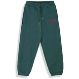 Pantalon De Chandal Grimey Sho Nuff "Petrol Green"