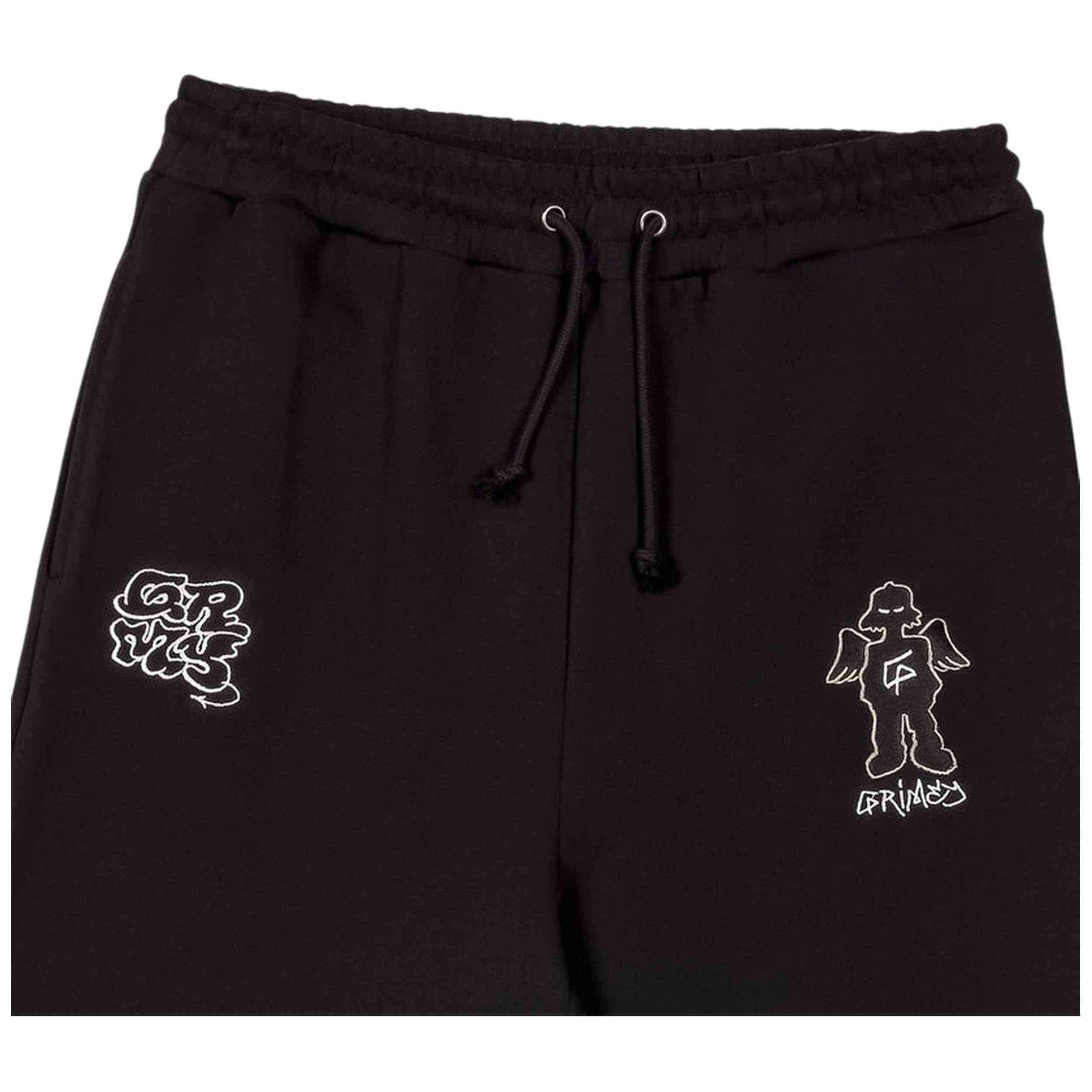 Imagen del producto con referencia GRTSW282-BLK