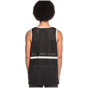 Grimey Ashe Mesh Tank Top