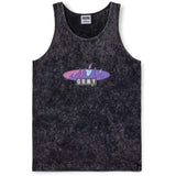 Camiseta De Tirantes Grimey