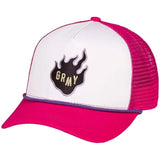 Gorra Grimey Cloven Tongues