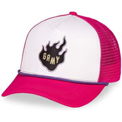 Gorra Grimey Cloven Tongues Trucker