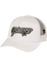 Gorra Grimey Madrid