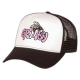 Gorra Grimey Bloodsucker Trucker Cap