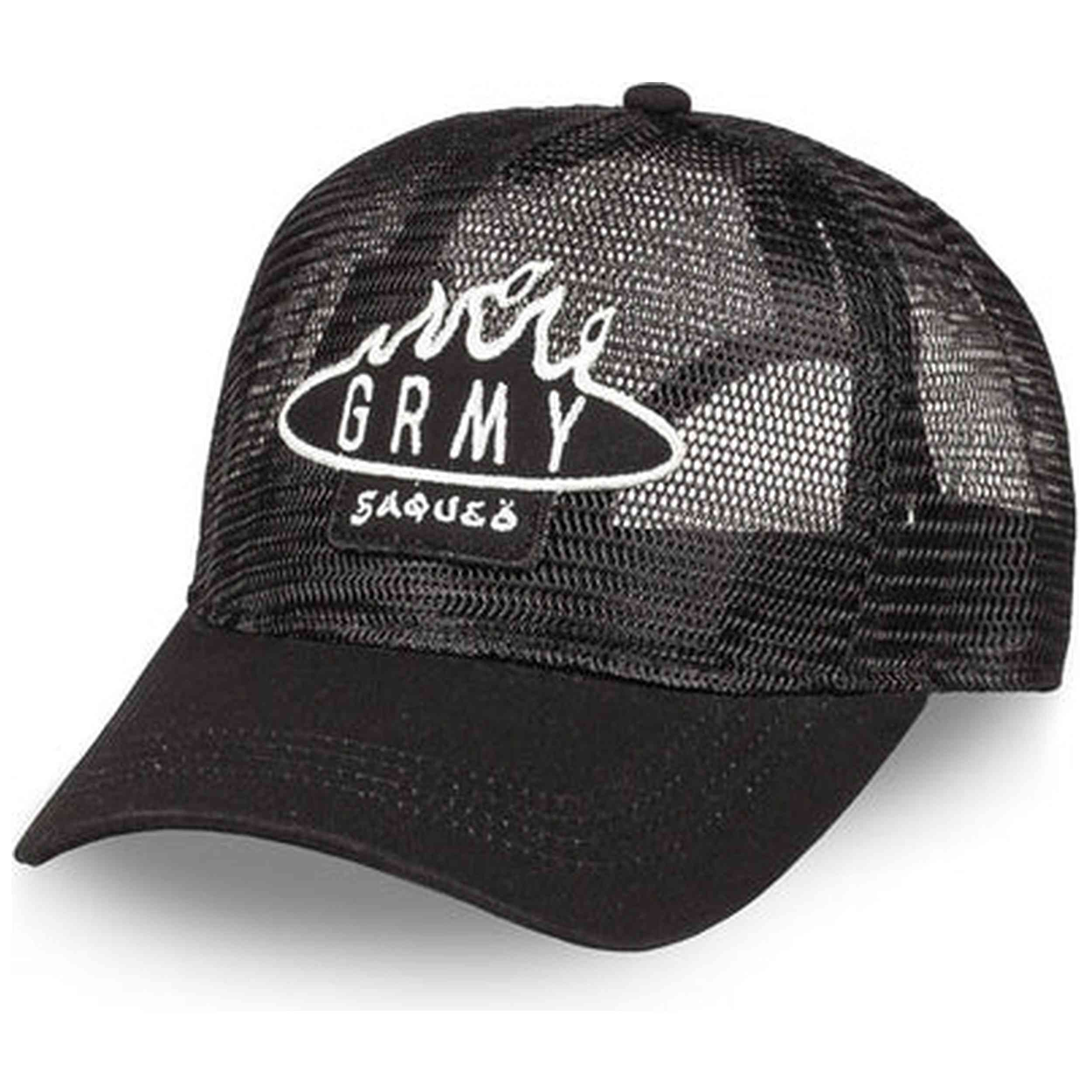 Imagen del producto con referencia GRTVCC372-BLK
