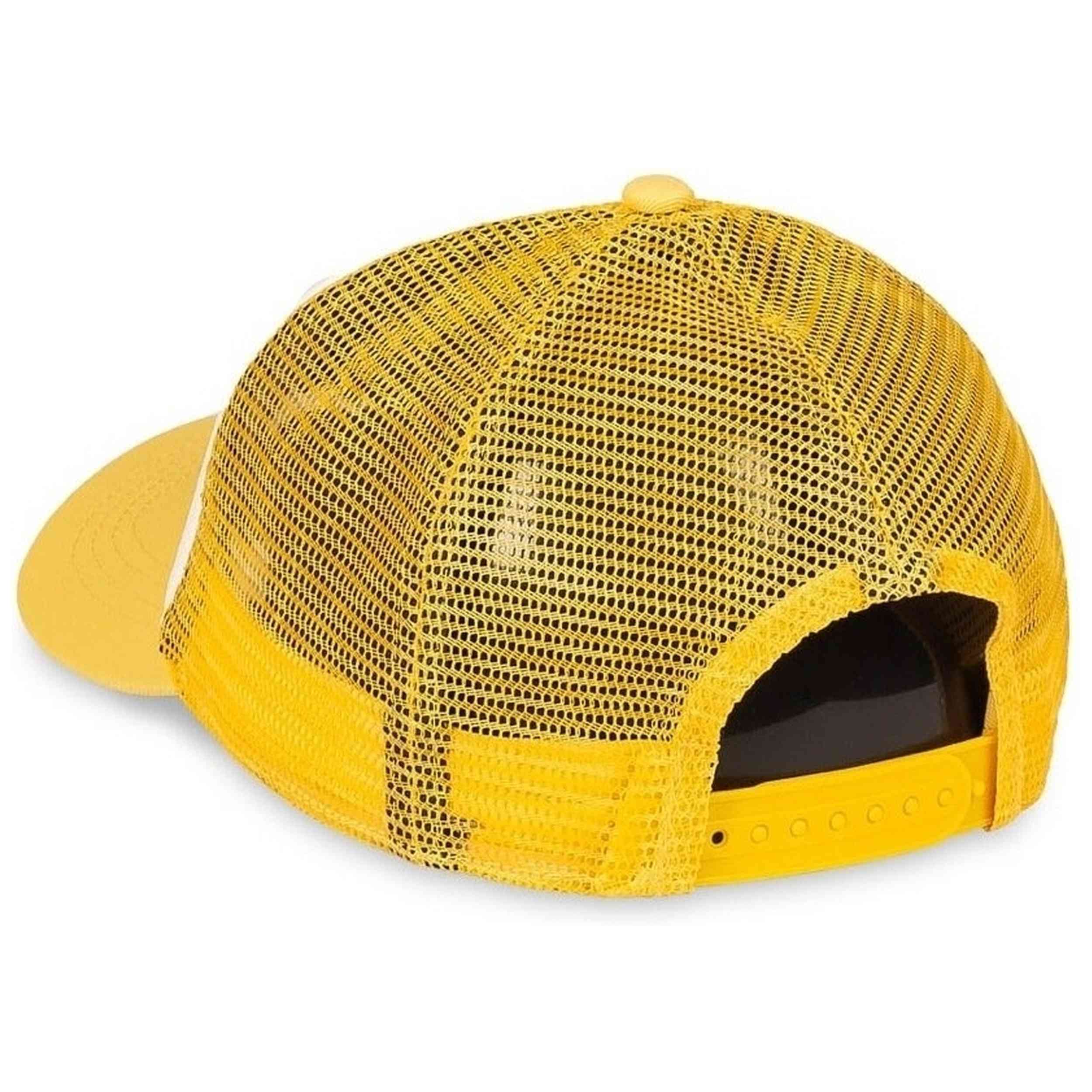 Imagen del producto con referencia GRTVCC398-YELLOW