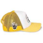 Imagen del producto con referencia GRTVCC398-YELLOW
